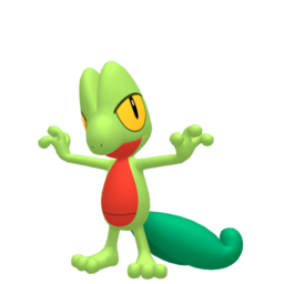 Treecko