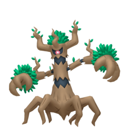 Trevenant