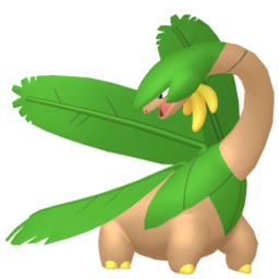 Tropius