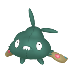 Trubbish