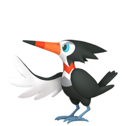 Trumbeak