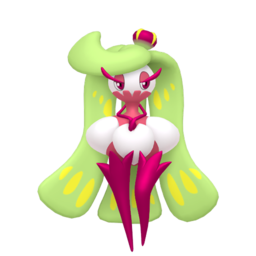 Tsareena