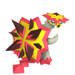 Turtonator