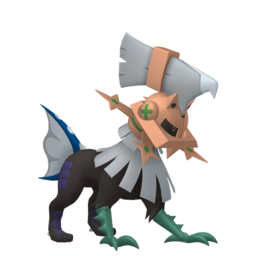 Type Null