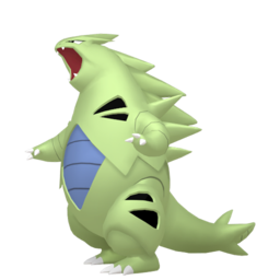 Tyranitar