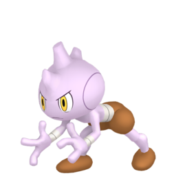 Tyrogue