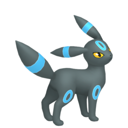 Umbreon shiny