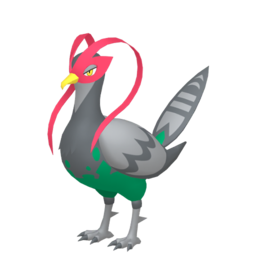Unfezant