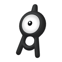 Unown