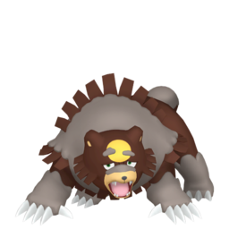 Ursaluna
