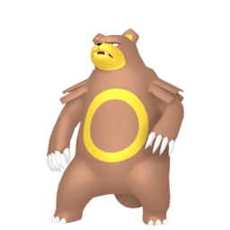 Ursaring