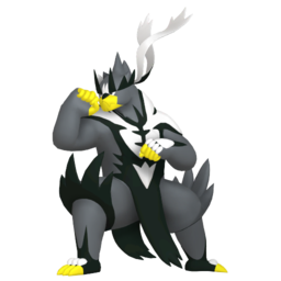 Urshifu (Single Strike Form)
