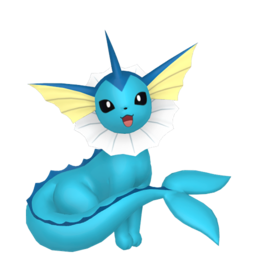 Vaporeon