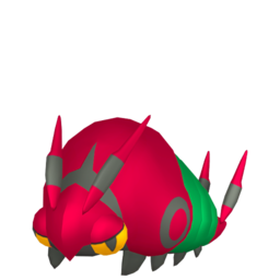 Venipede