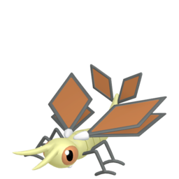 Vibrava shiny