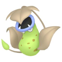 Victreebel shiny