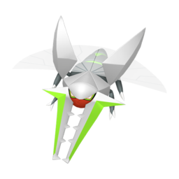 Vikavolt shiny