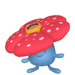 Vileplume