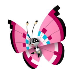 Vivillon
