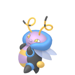 Volbeat shiny