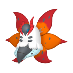 Volcarona