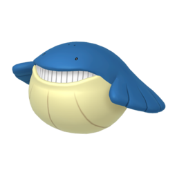 Wailmer