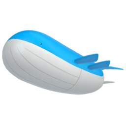 Wailord