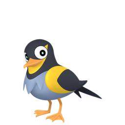 Wattrel