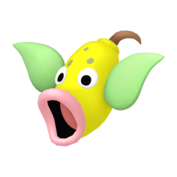 Weepinbell