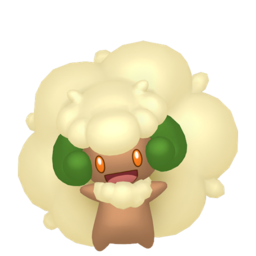 Whimsicott