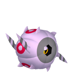 Whirlipede