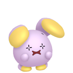 Whismur