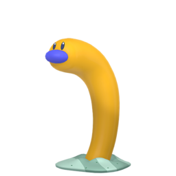 Wiglett shiny