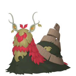 Wo Chien shiny
