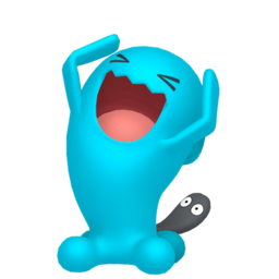 Wobbuffet