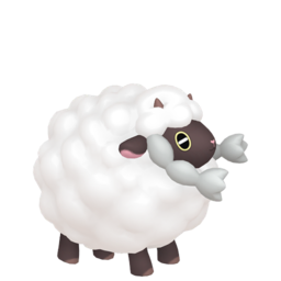 Wooloo