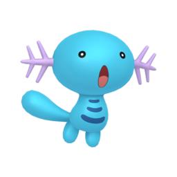 Wooper