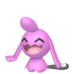 Wynaut shiny