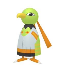 Xatu shiny