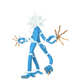 Xurkitree shiny