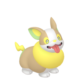 Yamper