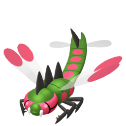 Yanmega