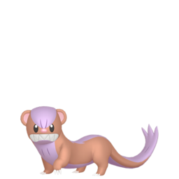 Yungoos shiny