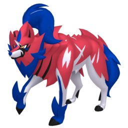 Zamazenta