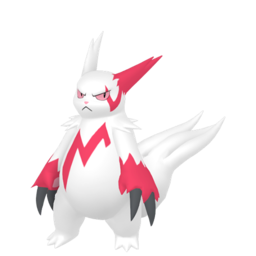 Zangoose