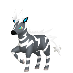 Zebstrika