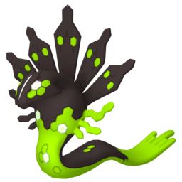 Zygarde (50 Form)