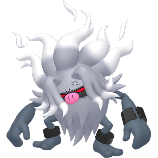 Annihilape normal