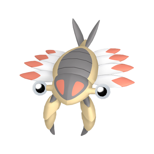 Anorith shiny