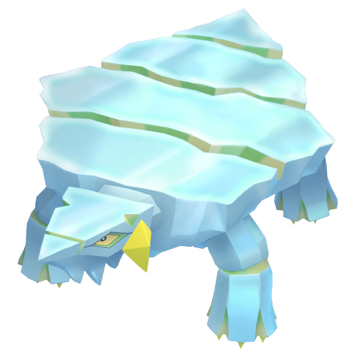 Avalugg shiny